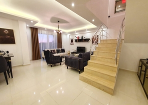 Пентхаус с двумя спальнями по привлекательной цене