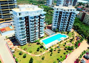 Пентхаус с двумя спальнями по привлекательной цене