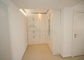 Двухэтажная вилла планировки 3+1 в районе Оба