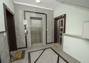 Квартира 1+1 в микрорайоне Лиман Коньяалты 800 м до моря