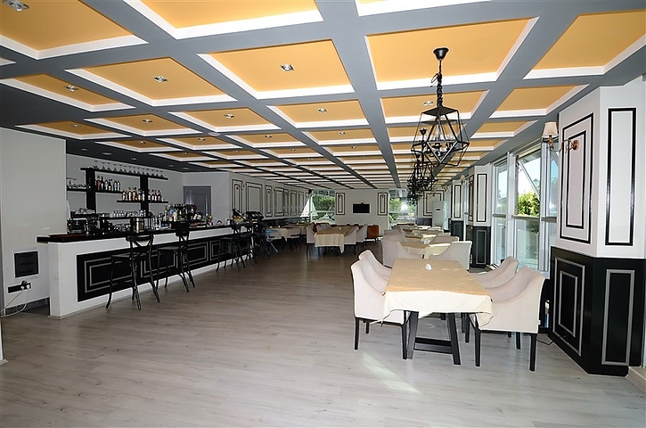 Меблированная квартира с двумя спальнями на аренду в Тосмуре