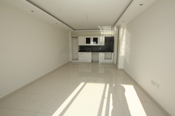 Квартира 1+1 в благоустроенном комплексе Кестеля