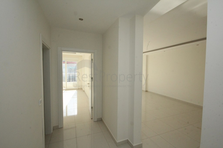 Квартира 1+1 в благоустроенном комплексе Кестеля