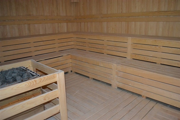 Квартира 1+1 в благоустроенном комплексе Кестеля