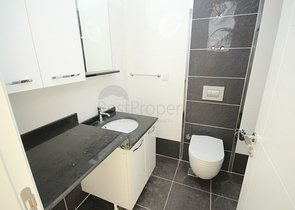 Квартира 1+1 в благоустроенном комплексе Кестеля