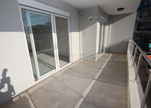 Квартира 1+1 в благоустроенном комплексе Кестеля