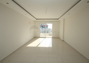 Квартира 1+1 в благоустроенном комплексе Кестеля