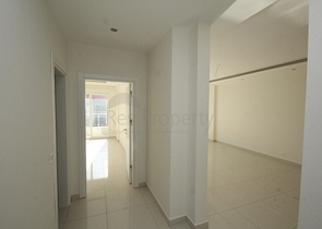 Квартира 1+1 в благоустроенном комплексе Кестеля