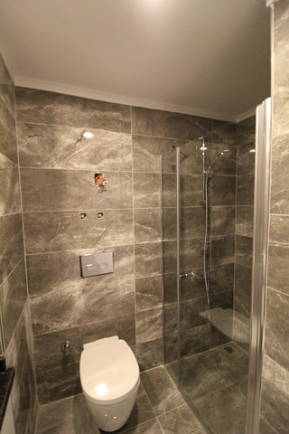 Меблированная квартира с одной спальней в Махмутларе