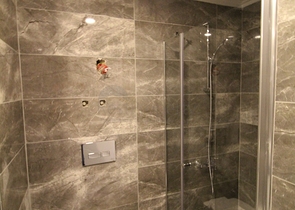 Меблированная квартира с одной спальней в Махмутларе