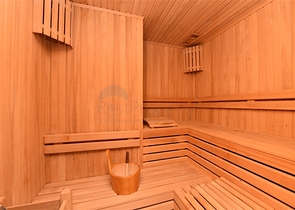 Меблированный пентхаус планировки 4+1 с видом на море