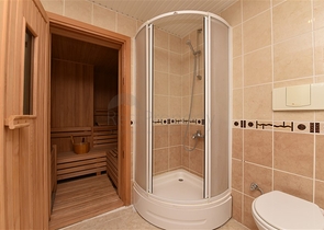 Меблированный пентхаус планировки 4+1 с видом на море