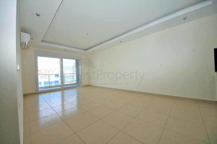 Двухкомнатная квартира в благоустроенном комплексе Кестеля