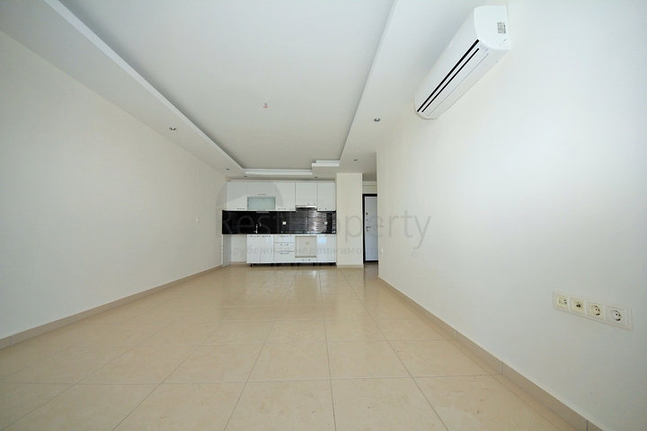 Двухкомнатная квартира в благоустроенном комплексе Кестеля