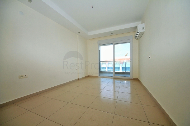 Двухкомнатная квартира в благоустроенном комплексе Кестеля