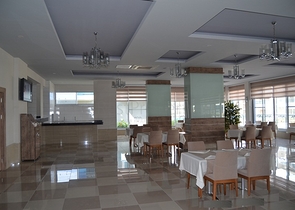 Двухкомнатная квартира в благоустроенном комплексе Кестеля