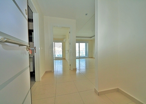 Двухкомнатная квартира в благоустроенном комплексе Кестеля