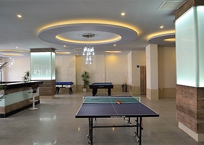 Двухкомнатная квартира в благоустроенном комплексе Кестеля