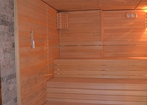 Двухкомнатная квартира в благоустроенном комплексе Кестеля