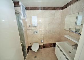 Двухкомнатная квартира в благоустроенном комплексе Кестеля