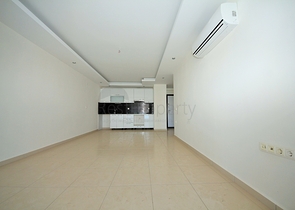 Двухкомнатная квартира в благоустроенном комплексе Кестеля