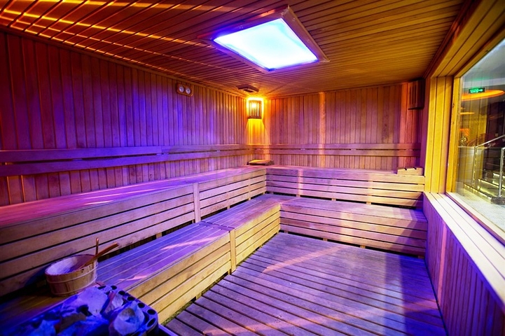 Квартира планировки 1+1 в современном комплексе Махмутлара