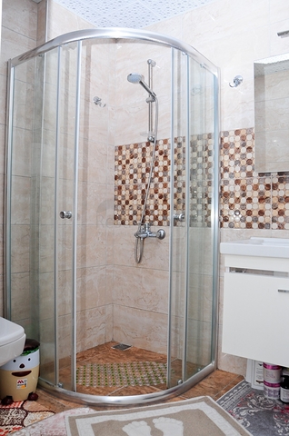 Меблированная квартира планировки 1+1 в Махмутларе