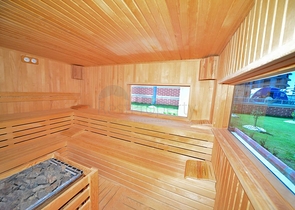 Меблированная квартира планировки 1+1 в Махмутларе