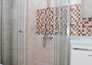 Меблированная квартира планировки 1+1 в Махмутларе