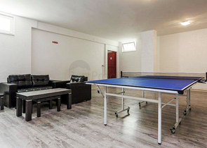 Двухкомнатная квартира с мебелью в районе Хурма Коньяалты