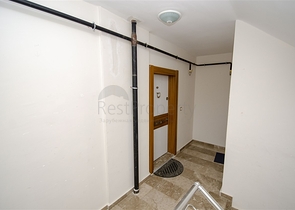 Двухкомнатная квартира с мебелью в районе Хурма Коньяалты