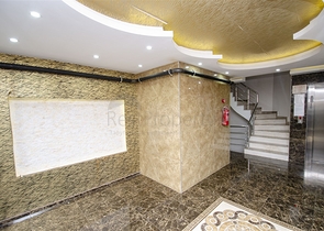 Двухкомнатная квартира с мебелью в районе Хурма Коньяалты