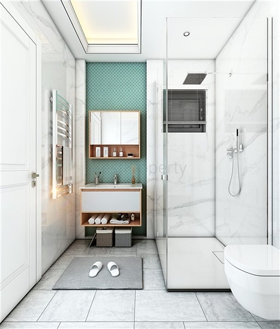 Квартиры в новом жилом комплексе в центре Алании