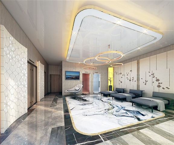 Квартиры в новом жилом комплексе в центре Алании