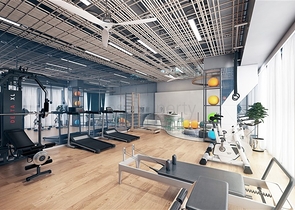 Квартиры в новом жилом комплексе в центре Алании