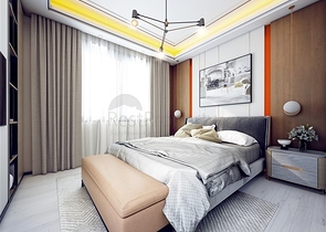 Квартиры в новом жилом комплексе в центре Алании