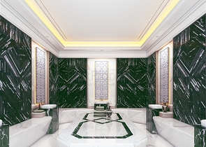 Квартиры в новом жилом комплексе в центре Алании