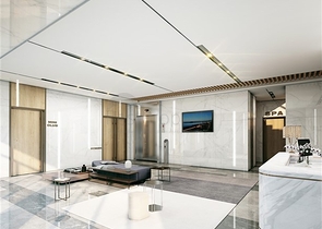 Квартиры в новом жилом комплексе в центре Алании