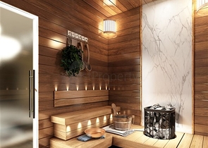 Квартиры в новом жилом комплексе в центре Алании