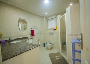 Меблированная квартира с двумя спальнями в Джикджилли