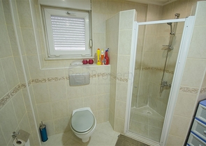 Меблированная квартира с двумя спальнями в Джикджилли