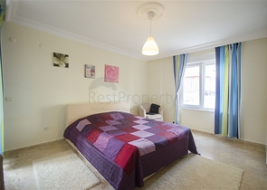 Меблированная квартира с двумя спальнями в Джикджилли