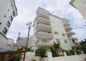 Меблированная квартира с двумя спальнями в Джикджилли