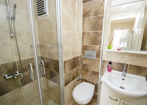 Пентхаус 2+1 с мебелью в районе Лиман Коньяалты 600 м до моря