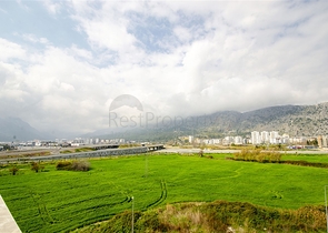 Пентхаус 2+1 с мебелью в районе Лиман Коньяалты 600 м до моря