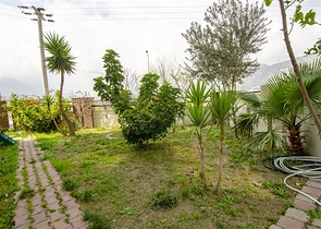 Пентхаус 2+1 с мебелью в районе Лиман Коньяалты 600 м до моря