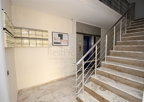 Пентхаус 2+1 с мебелью в районе Лиман Коньяалты 600 м до моря