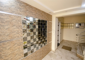 Пентхаус 2+1 с мебелью в районе Лиман Коньяалты 600 м до моря