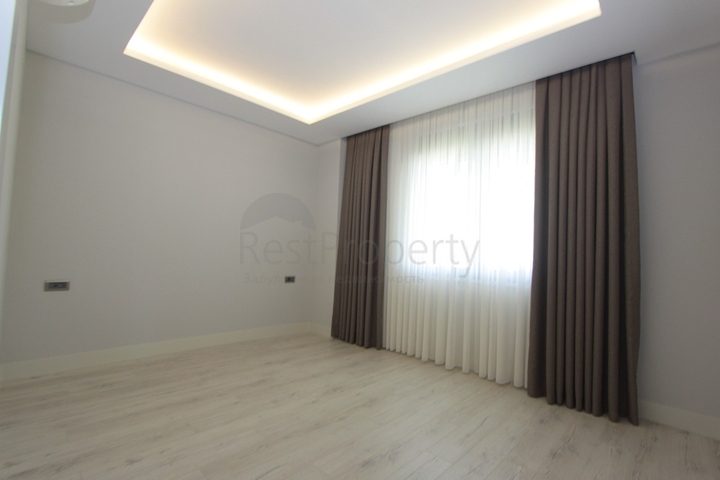 Квартира 2+1 в элитном комплексе в Унжалы Коньяалты 