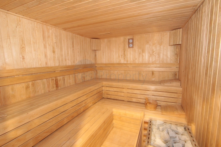 Квартира 2+1 в элитном комплексе в Унжалы Коньяалты 